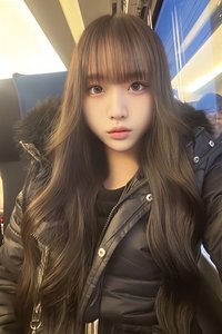 jiyeon（智妍）仙品 生活照艺术照双奉上 - 樱花