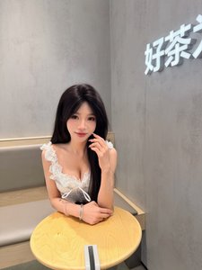 浮浮💦E杯颜值高服务好 - 樱花