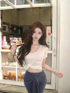 女神👸百合 颜值高 服务好 - 樱花