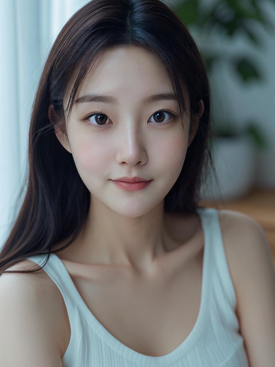 新人 晓晓 （ 年轻 貌美如花）休息中 - 欢乐谷