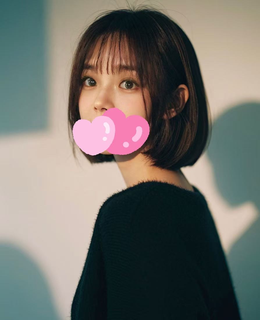 今日新人可可（休息中）（留学生，邻家小妹可爱型） - 欢乐谷