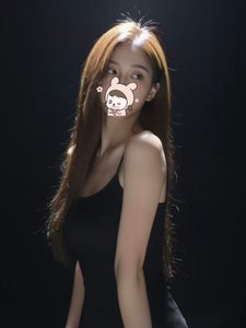 今日新人汐汐（留学生可爱清纯） - 欢乐谷