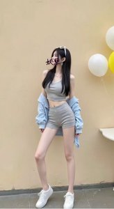S020→小模特→模特范 - 池袋VIP