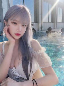 香织かおり🇯🇵颜值精致美少女！肤质白如雪！ - 泗月