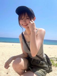 冰淇淋あいす🇯🇵美鲍，幼嫩！性格呆萌可爱。外表的成熟感，不接触真不知道这么开朗开放！ - 泗月