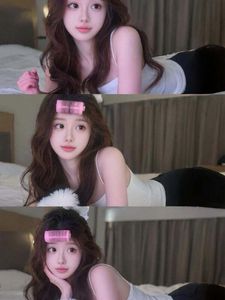 優愛ゆあ🇯🇵颜值高，尤物级别的极品女孩！肤白貌美大白腿。 - 泗月