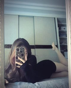 cn木子 甜美女友提供酒店 - 泗月