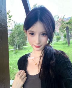 11月22日出勤，极品颜值留学生 萱萱（每回出勤只能3-5个客人） - 潘多拉