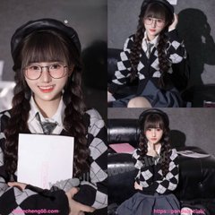 极品留学生 身材巨好 大长腿  阮阮 - 潘多拉