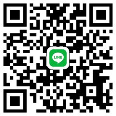 line 好友已满 如添加不上请扫新码！ - 熊猫