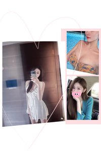 新人 中国🇨🇳长腿靓妹 小吉爱  （15:30-24:00）本人漂亮极品 推荐 - 熊猫