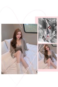 新人 中国🇨🇳可爱灵巧 小仙儿 （12:00-24:00）本人乖巧 可包夜　推荐 - 熊猫