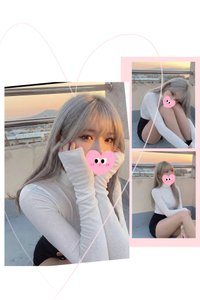 新人 中日混血🇨🇳🇯🇵 娇娇 （15:30-19:00） - 熊猫