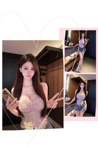 新人 中国🇨🇳气质女神 小爱萌 （12:00-24:00）本人照片 - 熊猫