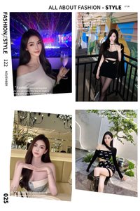 新人 中国🇨🇳身材气质超棒 小诺诺  （12:00-24:00）本人照片可包夜 推荐 - 熊猫