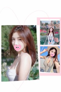 新人 中国🇨🇳极品甜妹 小笑笑 （12:00-24:00）本人照片可包夜 极力推荐 - 熊猫 火狐狸