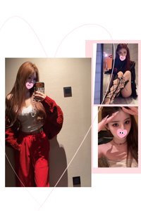 新人 中国🇨🇳172 极品尤物 林有有 （12:00-24:00）超级漂亮 不包夜　极力推荐 - 熊猫 火狐狸