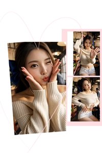 新人 中国🇨🇳萝莉可爱 小娃娃 （12:00-24:00）本人超可爱 可包夜　极力推荐 - 熊猫 火狐狸