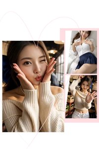 新人 中国🇨🇳萝莉可爱 小娃娃 （12:00-24:00）本人超可爱 可包夜　极力推荐 - 熊猫 火狐狸