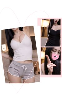 新人 中国🇨🇳 性感美乳 小蜜雪 5/29（12:00-24:00）极品骚妹 可包夜 极力推荐 - 熊猫 火狐狸