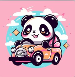 熊猫🐼即日起 全东京 外送开启🔛 - 熊猫 火狐狸