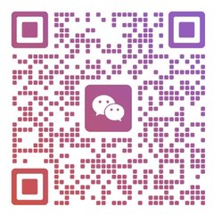 微信二维码 - 熟韵堂