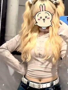 新人女孩雫（反差系-巨乳系-萝莉系）（半套） - 爱丽丝学园