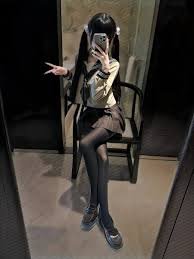 新人女孩妮卡（萝莉系-嫩系） - 爱丽丝学园