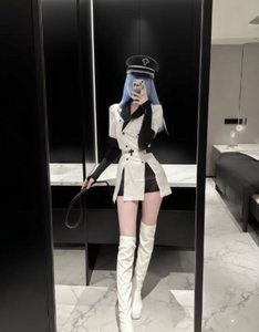 新人女孩 年年（身材系-嫩系） - 爱丽丝学园