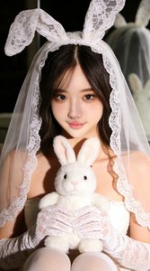 新人女孩 小樱 さくら （你的百变女友）（带房）（回归） - 爱丽丝学园