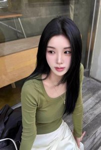 韩国女孩Jinna - 爱丽丝学园