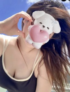 新人巨乳女孩初下海 小鱼 （温柔系-微胖-巨乳系） - 爱丽丝学园