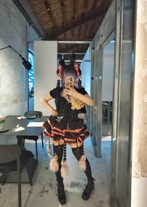 新人女孩琳奈（萝莉系-可爱系） - 爱丽丝学园