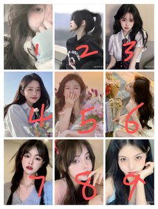 盲盒抽取 - 爱姬