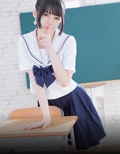 樱花妹—柚子 - 爱姬