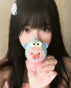 娜娜 - 爱姬