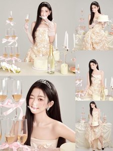 新人留学生❤️思思（初下海 06年）稚嫩温柔可爱 配合度高 - 男吸