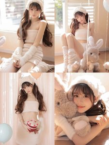 妙妙（初下海留学生）今日新到小妹 美腿 美胸 肤白 配合度高 - 男吸