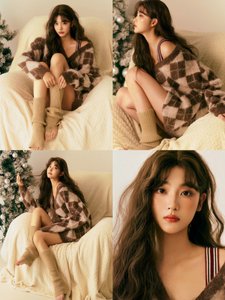 彩彩（新到留学生小学妹）初下海 青涩懵懂 美腿 美胸 白幼瘦 三点粉 - 男吸