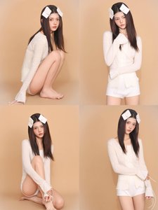 典典（白嫩清纯系 留学生初下海）美肤 美脚 美腿 性格活泼可爱 - 男吸