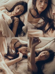 雯雯（文艺少女 长腿细腰）颜值在线 美乳 美穴 三点粉 - 男吸