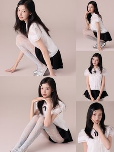 小海绵（初下海 留学生 07年）超嫩 美腿 美胸 三点粉 活泼可爱 可过夜 - 男吸