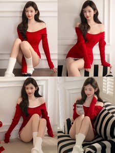 晶晶（无经验 素人小妹妹 清纯温柔）美胸 美腿 美脚 瘦身 可过夜 - 男吸