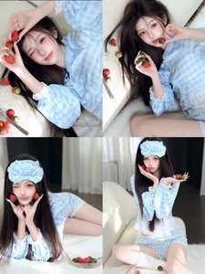 妍妍（初下海 新人留学生）美腿 美脚 美胸 三点粉 敏感体质 易湿 - 男吸