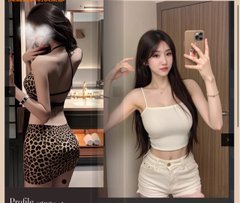 双飞套餐 - 白色恋人