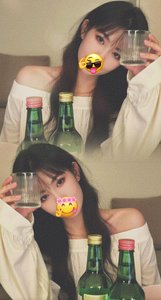 爱酱（学生 本人照）五星🌟好评 镇店之宝 - 白色恋人