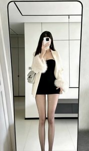 阿卡丽（大学生）镇店之宝 （中国🇨🇳） - 白色恋人