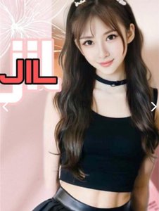 唧唧（🇨🇳） - 白色恋人