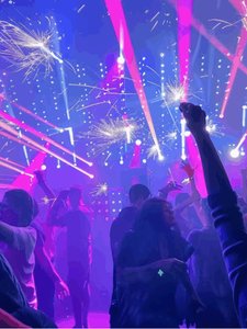 酒吧合作（二优惠三赠送）（陪酒酒店一条龙）（酒水优惠送丝袜制服） - 皮卡乐园