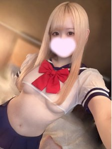 （3月13）シナ希娜（镰仓女高）（巨乳05后萝莉）（大大的你进入小小的我） - 皮卡乐园